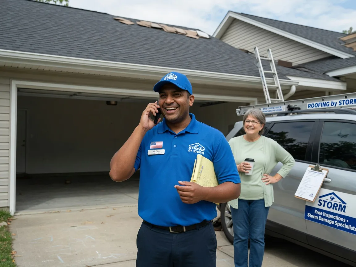 Roof Repair Near Me Hopkins, MN FAQs