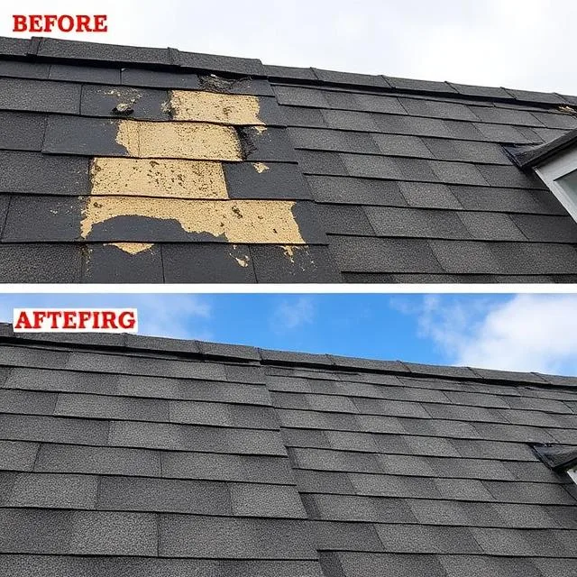 Roof Repair Near Me in Hopkins, MN near me